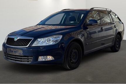Skoda Octavia 179.000 km 3.900 &euro; Velten 16727