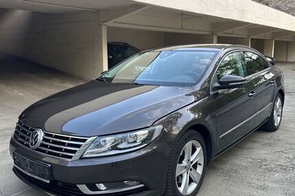 VW CC 130.000 km 14.500 &euro; Berlin 10783