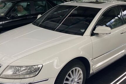 VW Phaeton 254.500 km 4.900 &euro; Berlin 10249