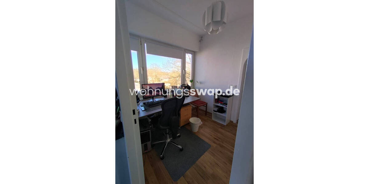 Etagenwohnung Berlin Wedding - 2 Zimmer, 70 m&sup2;, 760&euro; | Angebot:26025049