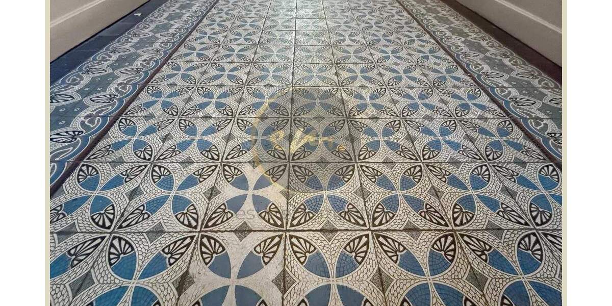 Etagenwohnung Berlin Moabit - 4 Zimmer, 131 m&sup2;, 1.000.000&euro; | Angebot:25668425