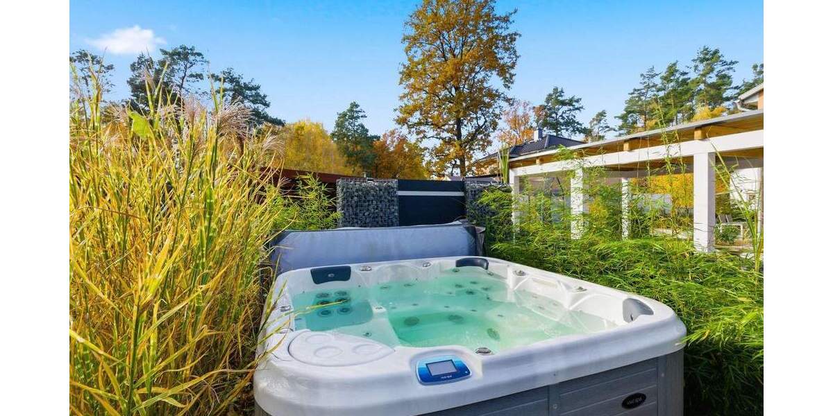 Einfamilienhaus Ludwigsfelde - 6 Zimmer, 210 m&sup2;, 950.000&euro; | Angebot:25779492