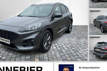 Ford Kuga 25.400 km 21.879 &euro; Berlin 10365