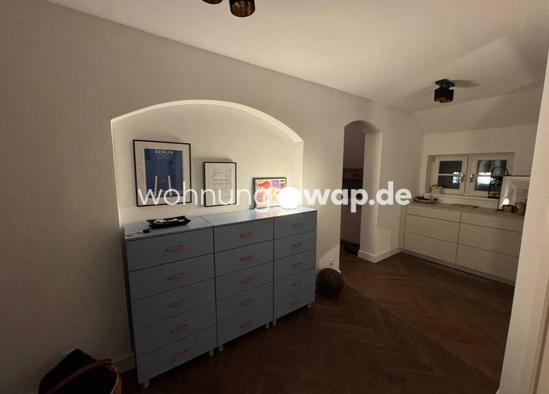 Etagenwohnung Berlin Charlottenburg - 4 Zimmer, 116 m&sup2;, 2.900&euro; | Angebot:26563567