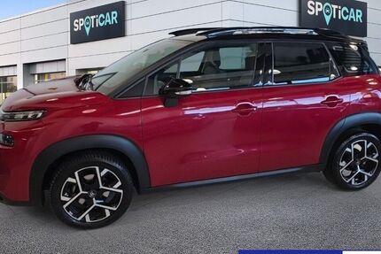 Citroen C3 Aircross 18.366 km 19.990 &euro; Berlin 12103