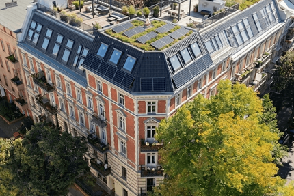 Wohnung Berlin Pankow - 4 Zimmer, 140 m&sup2;, 1.100.000&euro; | Angebot:27625441