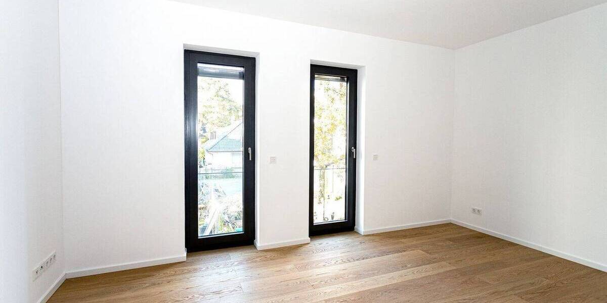 Etagenwohnung Berlin / Nikolassee Nikolassee - 2 Zimmer, 83 m&sup2;, 2.599&euro; | Angebot:25821711