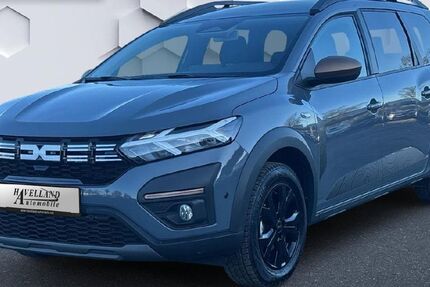 Dacia Jogger 38.800 km 22.990 &euro; Glienicke 16548