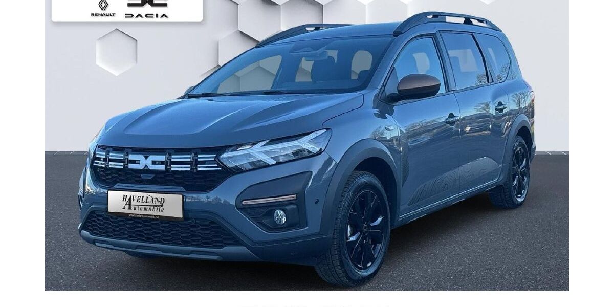 Dacia Jogger 38.800 km 22.990 &euro; Glienicke 16548