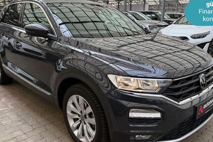 VW T-Roc 47.098 km 22.390 &euro; Ludwigsfelde (bei Berlin) 14974