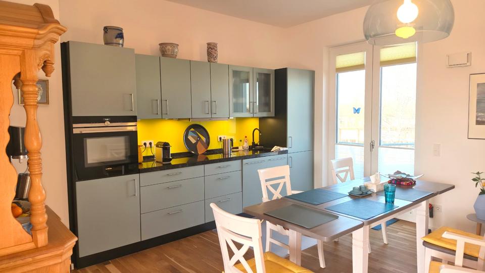 Dachgeschoßwohnung Berlin Reinickendorf - 3 Zimmer, 93 m&sup2;, 2.418&euro; | Angebot:25805999