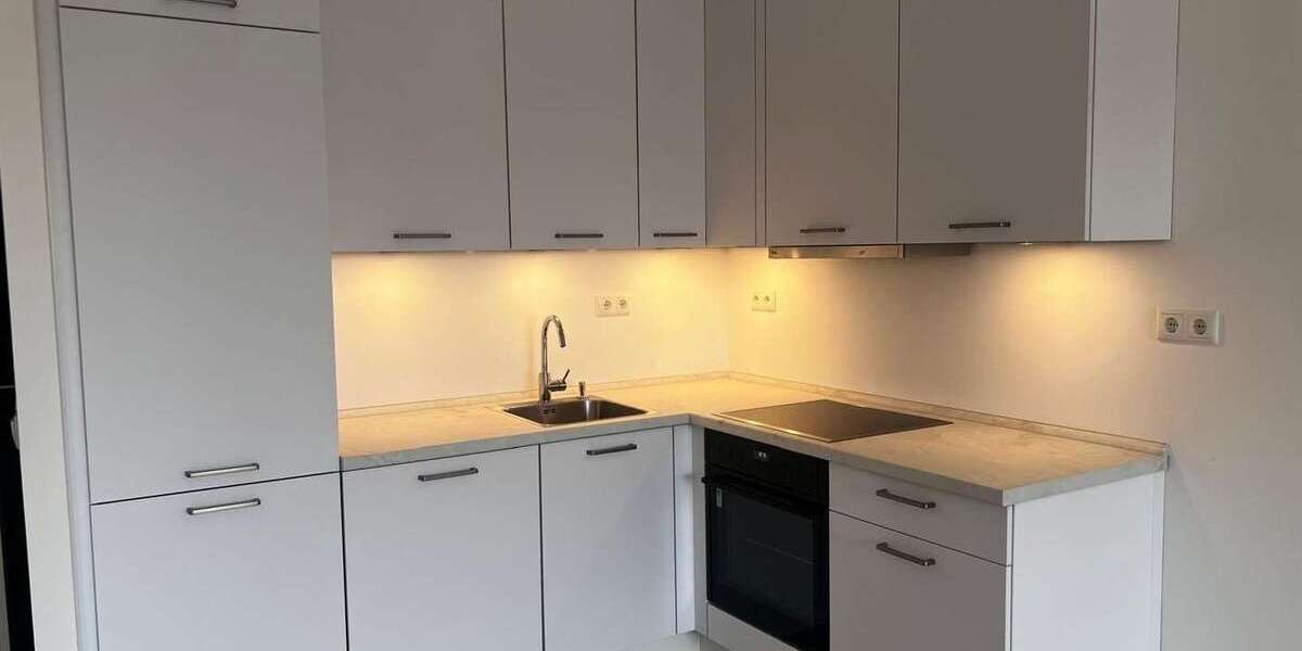 Etagenwohnung Berlin Tempelhof-Schöneberg - 2 Zimmer, 60 m&sup2;, 1.498&euro; | Angebot:26032422