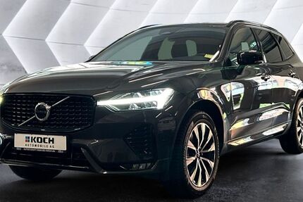 Volvo XC60 31.435 km 47.980 &euro; Berlin 10553