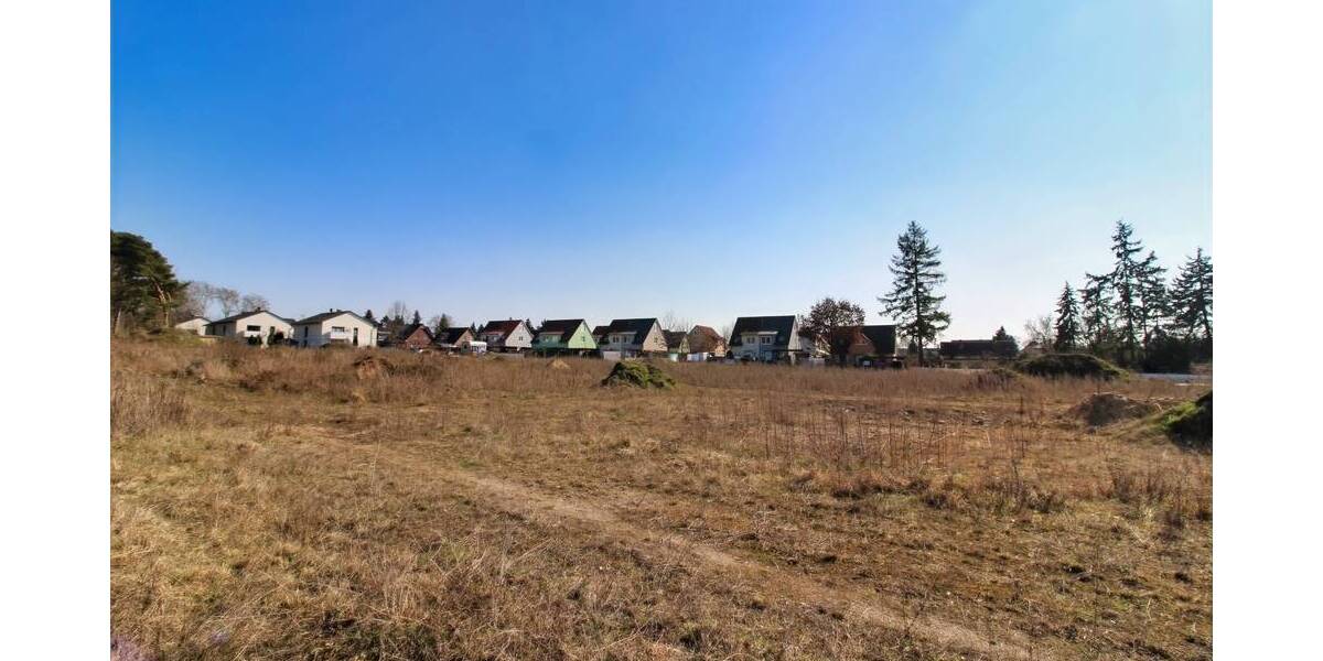 Grundstück Panketal Schwanebeck - 245.000&euro; | Angebot:25743793