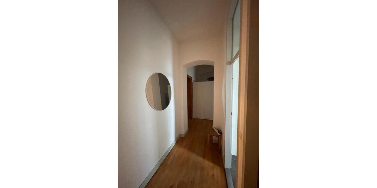 Etagenwohnung Berlin Pankow - 5 Zimmer, 70 m&sup2;, 550&euro; | Angebot:25956478