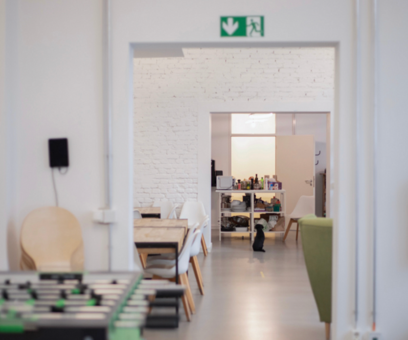 Büro in Berlin 5.800 € 225 m²