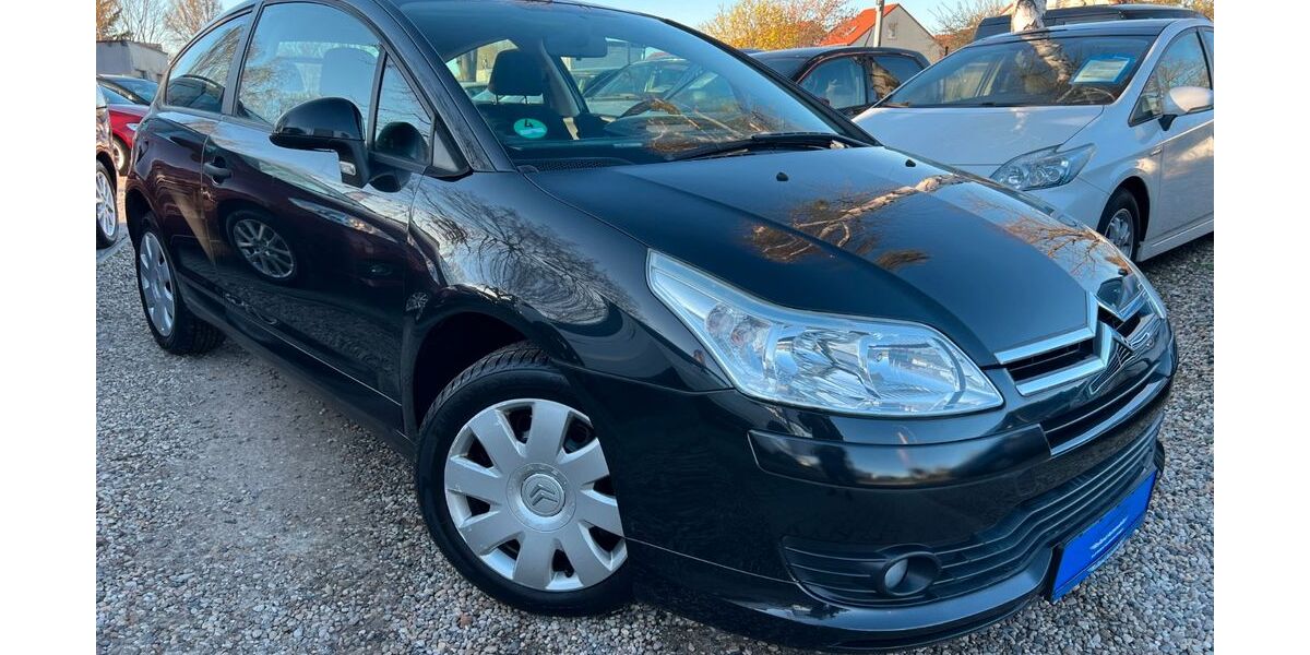Citroen C4 62.849 km 1.990 &euro; Berlin 13089