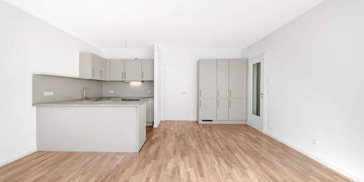 Etagenwohnung Berlin Prenzlauer Berg - 4 Zimmer, 89 m&sup2;, 1.795&euro; | Angebot:25938821