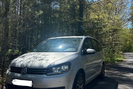 VW Touran 246.598 km 5.750 &euro; Hohen Neuendorf 16562