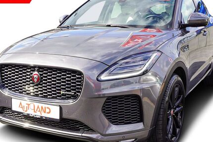 Jaguar E-Pace 46.117 km 28.990 &euro; Berlin 12683