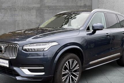 Volvo XC90 64.800 km 45.990 &euro; Berlin Tegel 13509