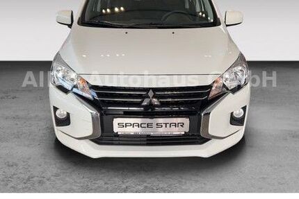 Mitsubishi Space Star 3.120 km 11.990 &euro; Berlin-Buckow 12351
