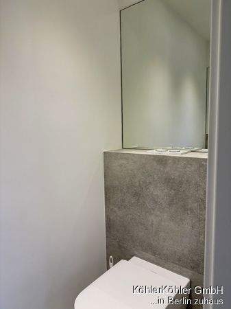 Reihenendhaus Berlin Dahlem - 3 Zimmer, 80 m&sup2;, 795.000&euro; | Angebot:25743349