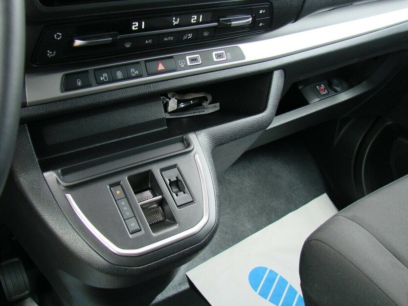 Fiat Ulysse M1 XL 2.0BlueHDI ACC Navi LED Kamera 3.345 km 36.980 € Falkensee 14612