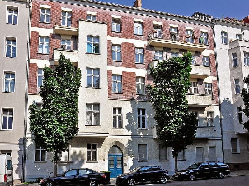 Wohnung zum Mieten in Berlin 1.081,35 € 72.09 m²