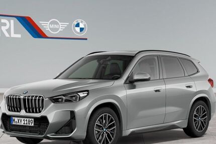 BMW X1 7.714 km 38.690 &euro; Potsdam 14482