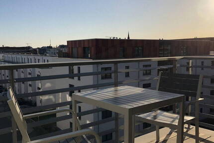 Wohnung Berlin Prenzlauer Berg - 1 Zimmer, 64 m&sup2;, 450.000&euro; | Angebot:26703152