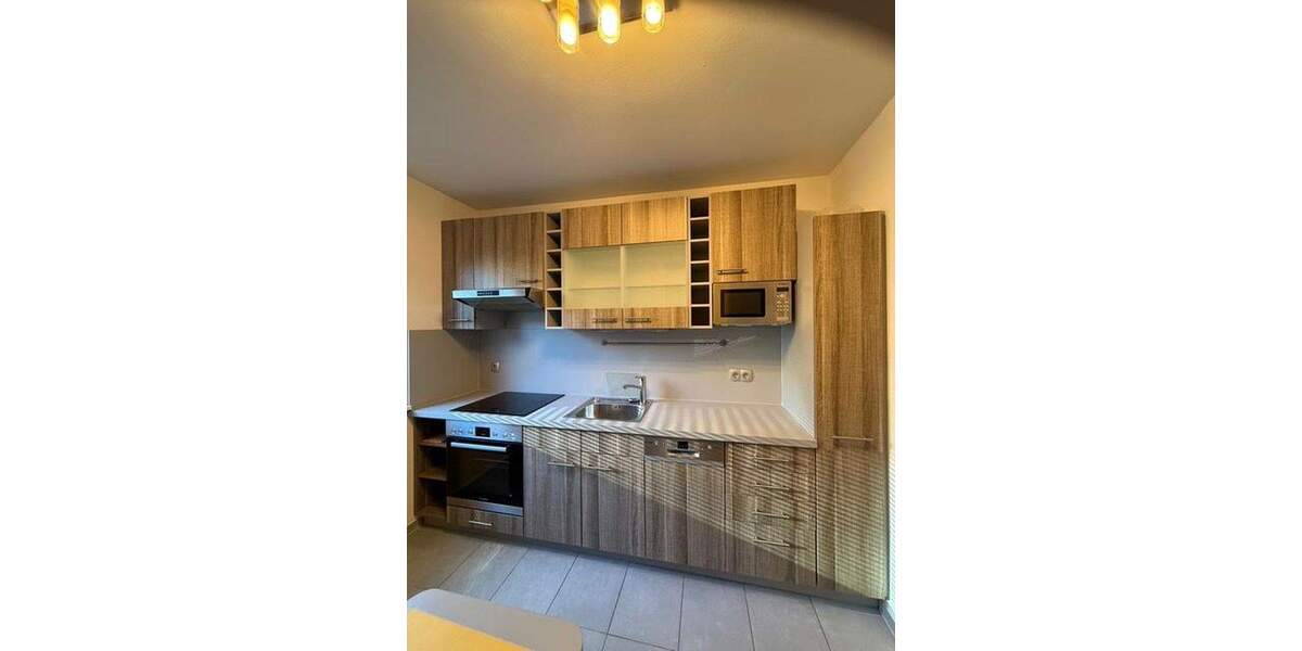 Etagenwohnung Berlin Westend - 2 Zimmer, 69 m&sup2;, 1.500&euro; | Angebot:24845457