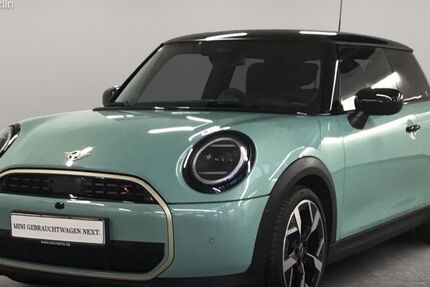 Mini Cooper S Coupé 30.138 km 29.900 € Berlin 12683