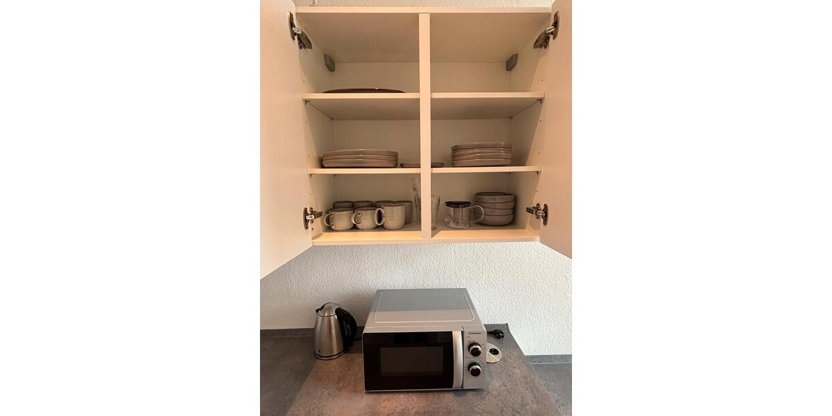 Erdgeschoßwohnung Berlin Treptow-Köpenick - 1 Zimmer, 42 m&sup2;, 1.100&euro; | Angebot:26577406