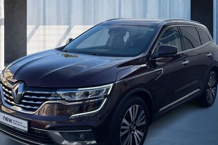 Renault Koleos 49.383 km 25.789 € Berlin 12099