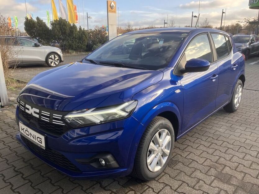 Sandero