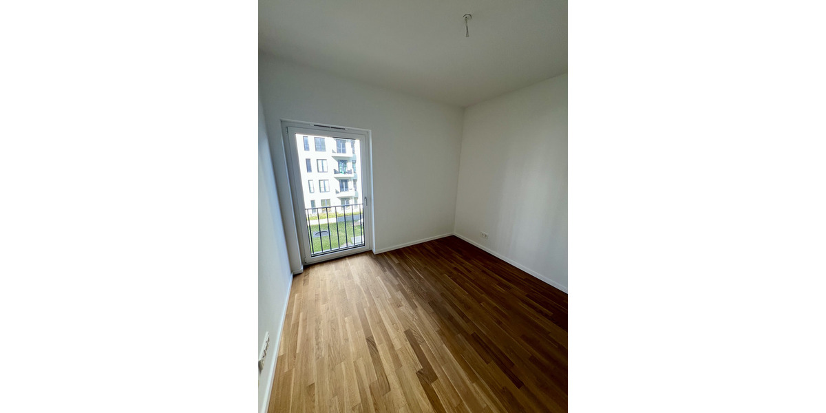 Etagenwohnung Berlin Spandau - 4 Zimmer, 90 m&sup2;, 1.994&euro; | Angebot:25820483