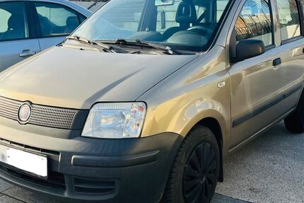 Fiat Panda 150.000 km 1.699 &euro; Berlin 10555