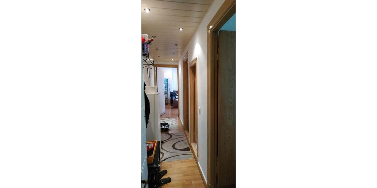 Etagenwohnung Berlin Reinickendorf - 2 Zimmer, 54 m&sup2;, 220.000&euro; | Angebot:26710281