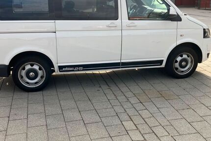 VW T5 Transporter 223.000 km 10.000 &euro; Potsdam 14469