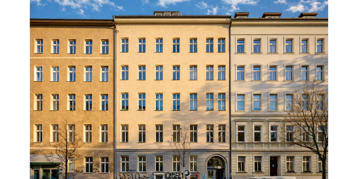 Gewerbeobjekt Berlin Friedrichshain-Kreuzberg - 1.399&euro; | Angebot:25530703