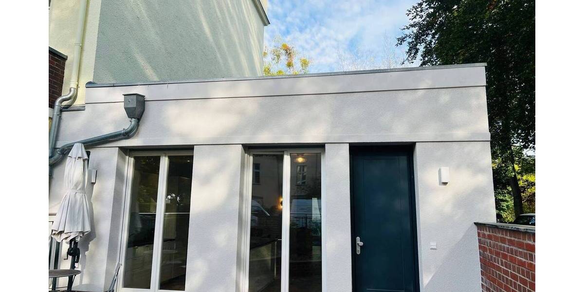 Bungalow Berlin Lichterfelde - 3 Zimmer, 88 m&sup2;, 1.950&euro; | Angebot:25069410