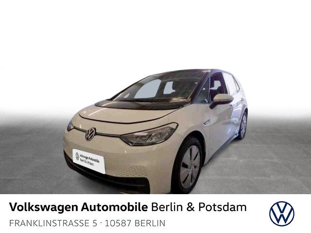 VW ID.3 20.329 km 18.433 &euro; Berlin 10587