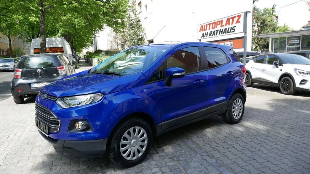 EcoSport