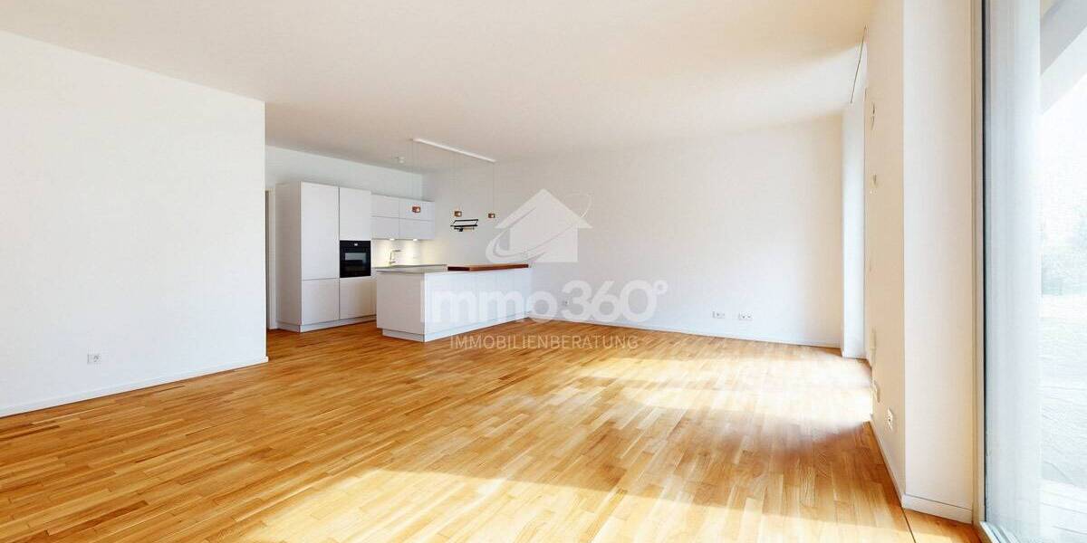 Etagenwohnung Berlin Kreuzberg - 4 Zimmer, 122 m&sup2;, 980.000&euro; | Angebot:26573079