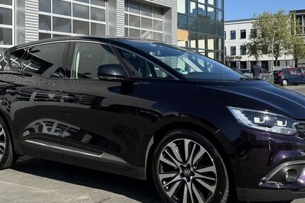 Renault Scenic 52.300 km 11.499 &euro; Berlin-Lichtenberg 10365
