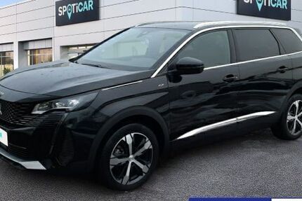 Peugeot 5008 22.120 km 27.890 &euro; Berlin 12681