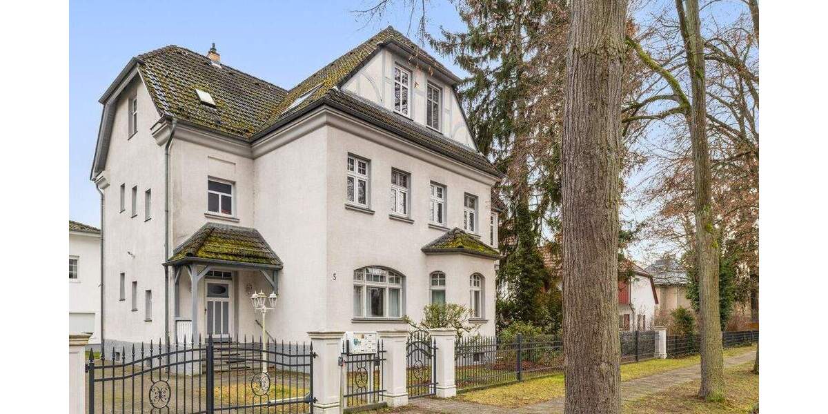 Etagenwohnung Falkensee - 2 Zimmer, 68 m&sup2;, 319.000&euro; | Angebot:25699606