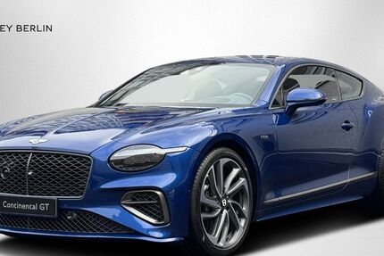Bentley Continental GT 5.000 km 285.500 &euro; Berlin 10629