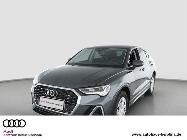 Audi Q3 6.035 km 37.190 &euro; Berlin 13581